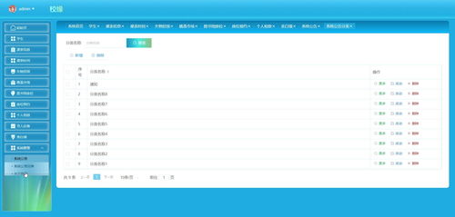 Spring Boot校園綜合服務系統的調試服務實踐指南