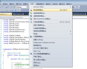 Windows服務調試 原理、方法與實踐指南